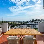 Apartment Paraiso Pueblo Estepona