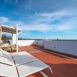 Paraiso Pueblo Apartamento