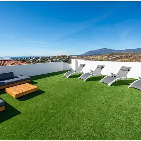 Apartment Paraiso Pueblo *