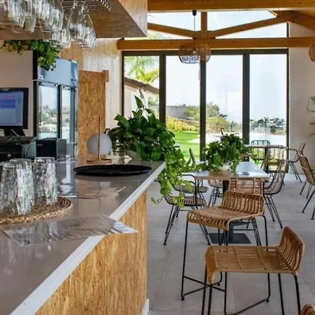 Apartment Paraiso Pueblo Benahavis