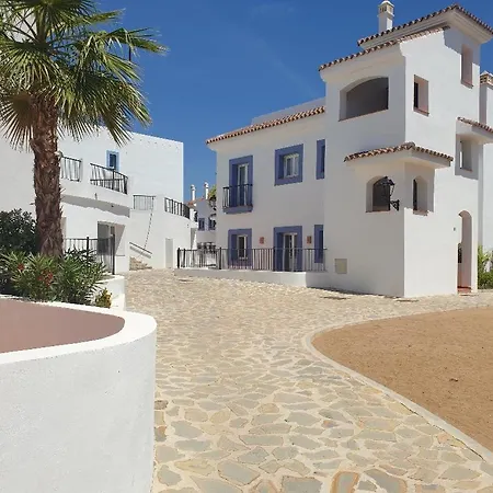 Apartment Paraiso Pueblo Benahavis
