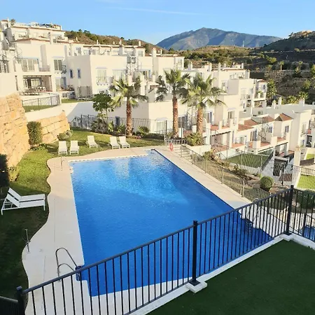 Paraiso Pueblo Apartment