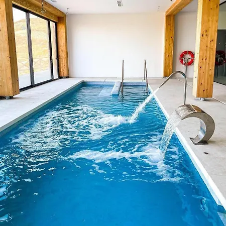 Paraiso Pueblo Apartment