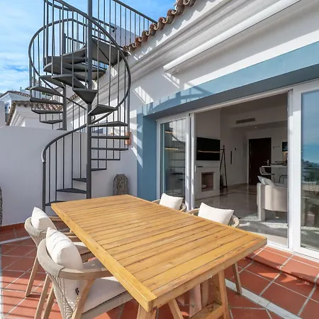 Paraiso Pueblo Estepona