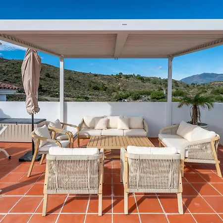 Apartamento Paraiso Pueblo