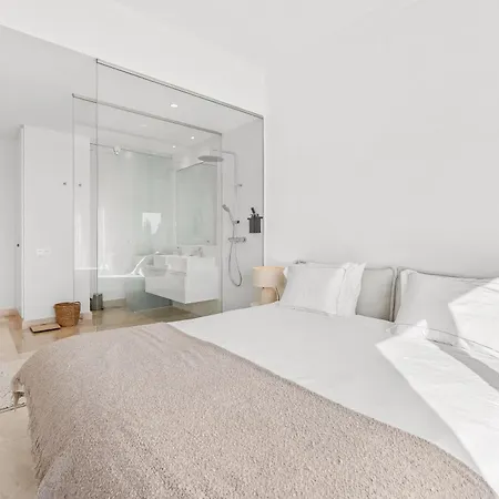 Apartamento Paraiso Pueblo