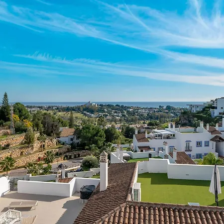 Paraiso Pueblo Daire