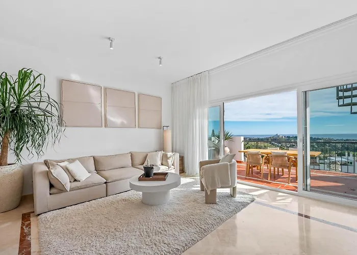 Paraiso Pueblo 에스테포나