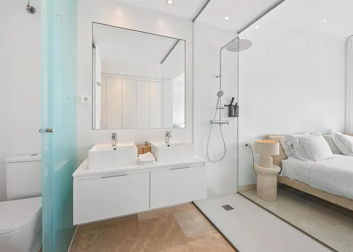 Paraiso Pueblo Appartement Estepona