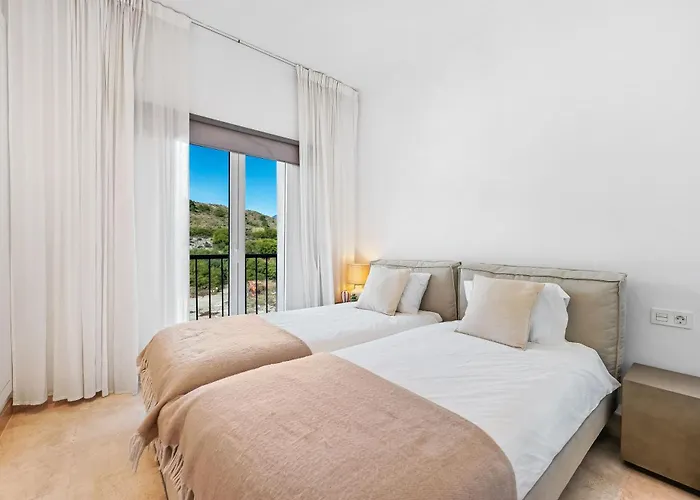 Paraiso Pueblo Estepona