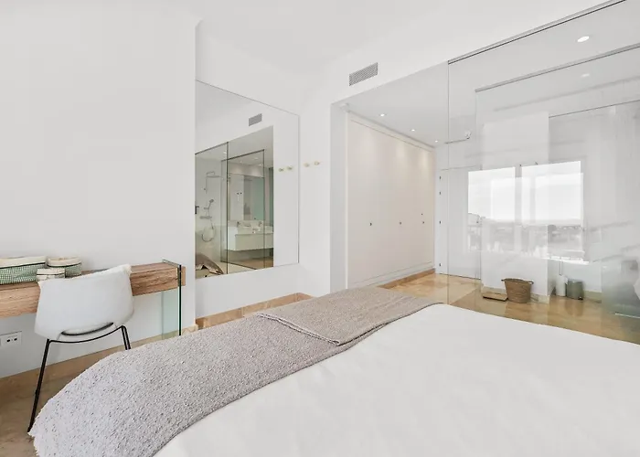 Paraiso Pueblo * Estepona