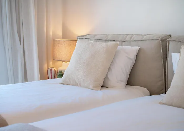 Paraiso Pueblo Appartement