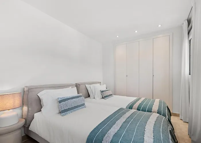 Appartement Paraiso Pueblo *