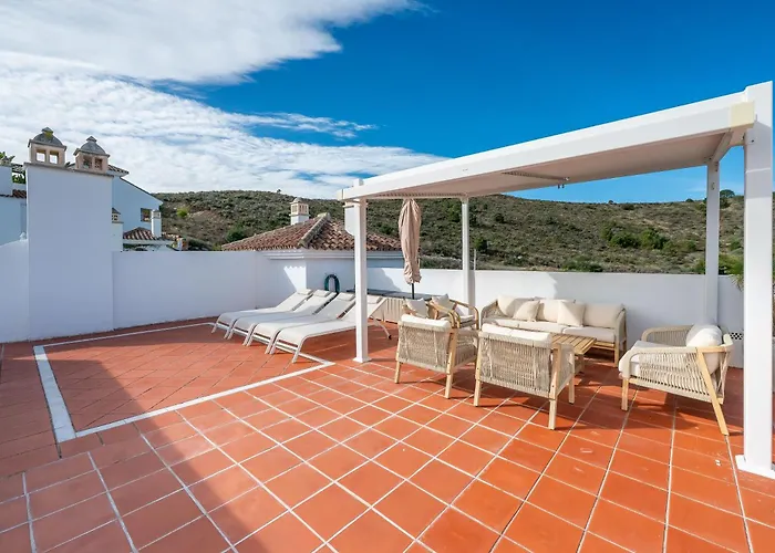 Paraiso Pueblo Estepona