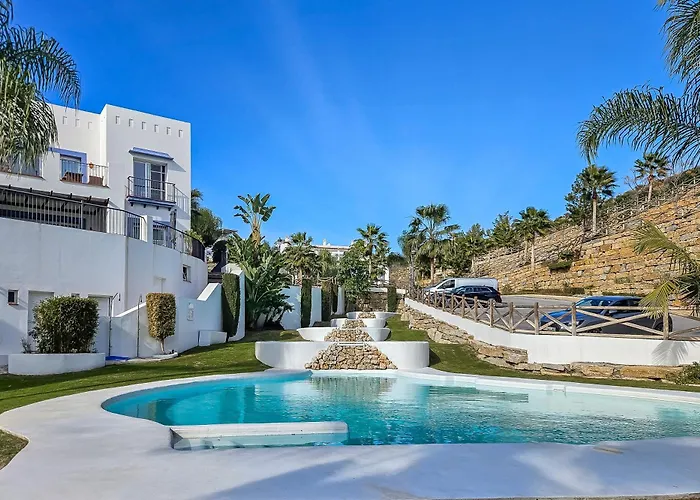 Paraiso Pueblo * Estepona