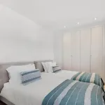 Lägenhet Paraiso Pueblo *