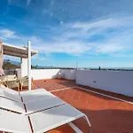 Paraiso Pueblo Lägenhet *