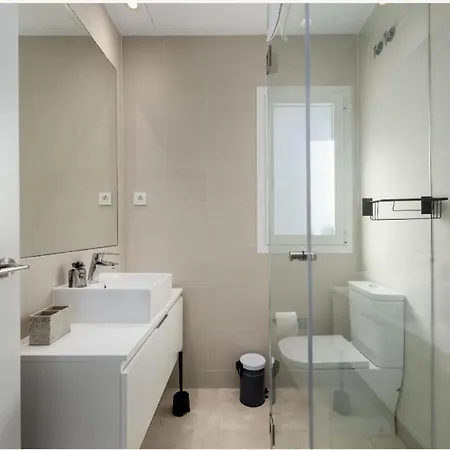 Paraiso Pueblo Appartement