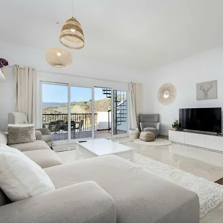 Appartement Paraiso Pueblo