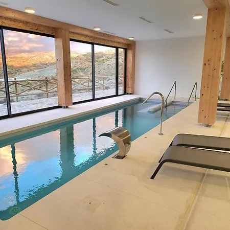 Appartement Paraiso Pueblo