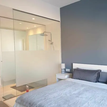 Paraiso Pueblo Appartement