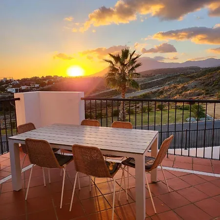 Paraiso Pueblo Appartement