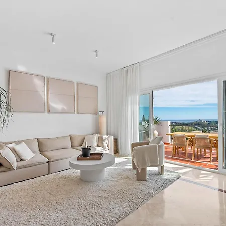 Paraiso Pueblo Estepona