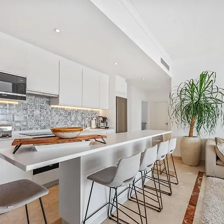 Appartement Paraiso Pueblo