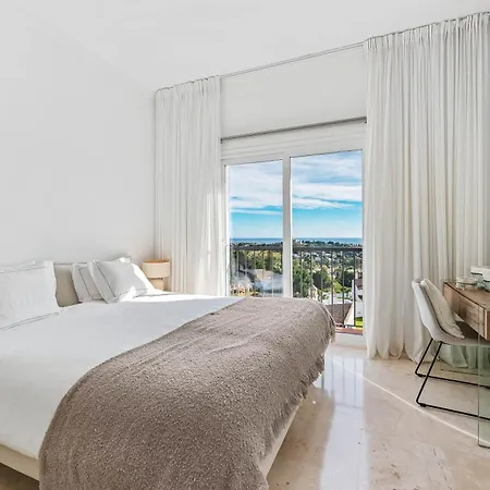 Paraiso Pueblo Appartement