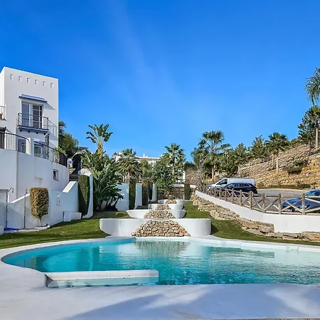 Paraiso Pueblo * Estepona