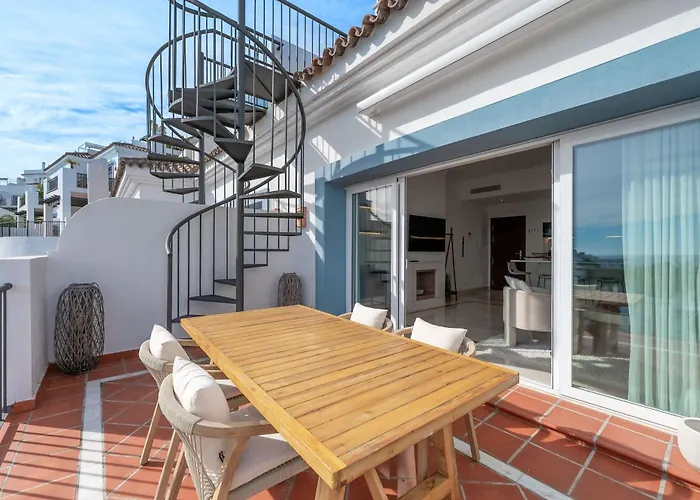 Paraiso Pueblo * Estepona