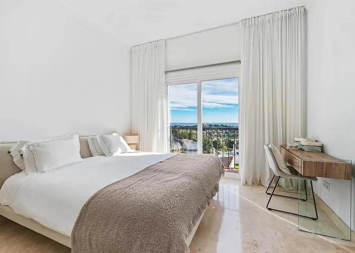 Paraiso Pueblo Appartement