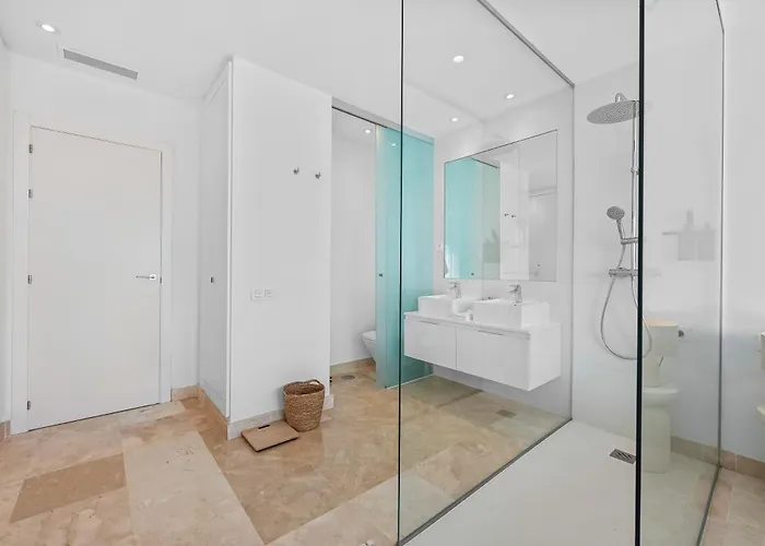 Appartement Paraiso Pueblo *