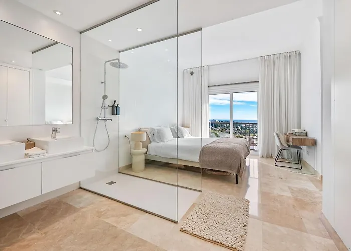 Paraiso Pueblo Appartement *