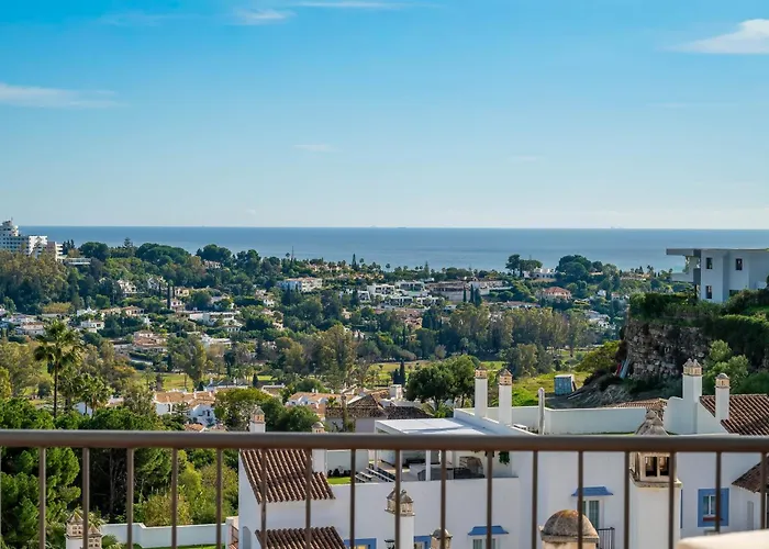 Paraiso Pueblo Appartement *